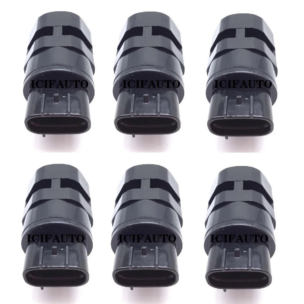 75IW 6 x for Isuzu Rodeo Pickup Trooper For Honda Passport Acura SLX ...
