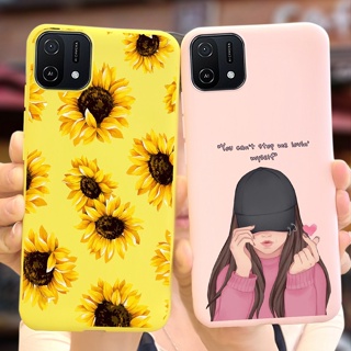 Funda Oppo A72 Flower Tree - Dealy