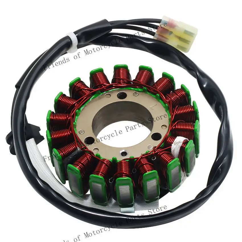 Motorcycle Ignition Stator Coil Comp For Gas Gas EC250 EC300 EX250 ...