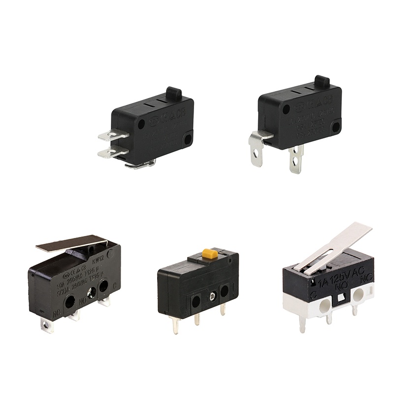 chinakel samples micro switch t85 5e4 yili high pressure washer micro