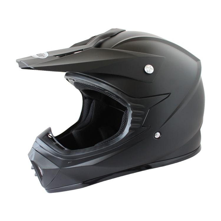 Kylin Helmet ECE DOT approved Off Road Street Motorcycle Helmet ...