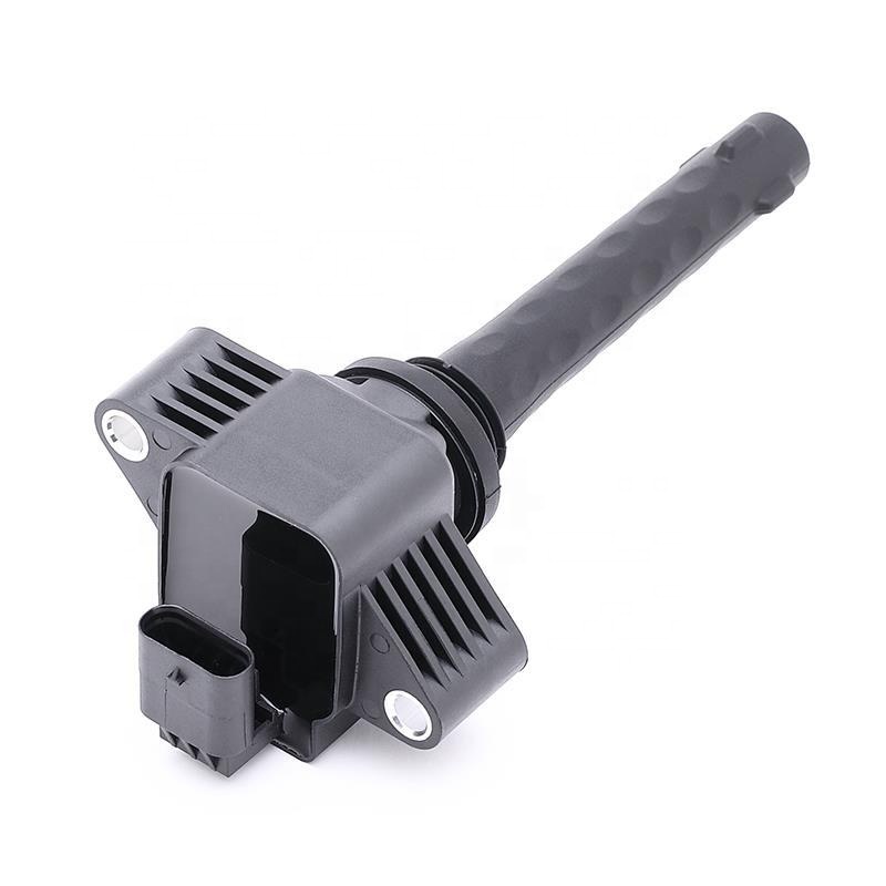High Performance Ignition Fit E-ton Lightning 50/90, Thunderer 90
