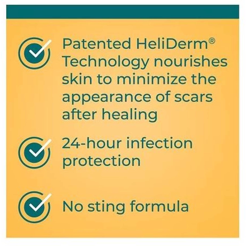Neosporin Original First Aid Antibiotic Bacitracin Ointment 14.2g