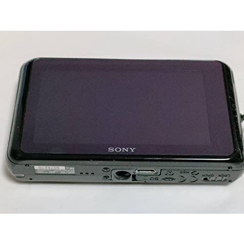 Sony Digital Camera Cyber-shot DSC-WX170 18.2 million pixels CMOS
