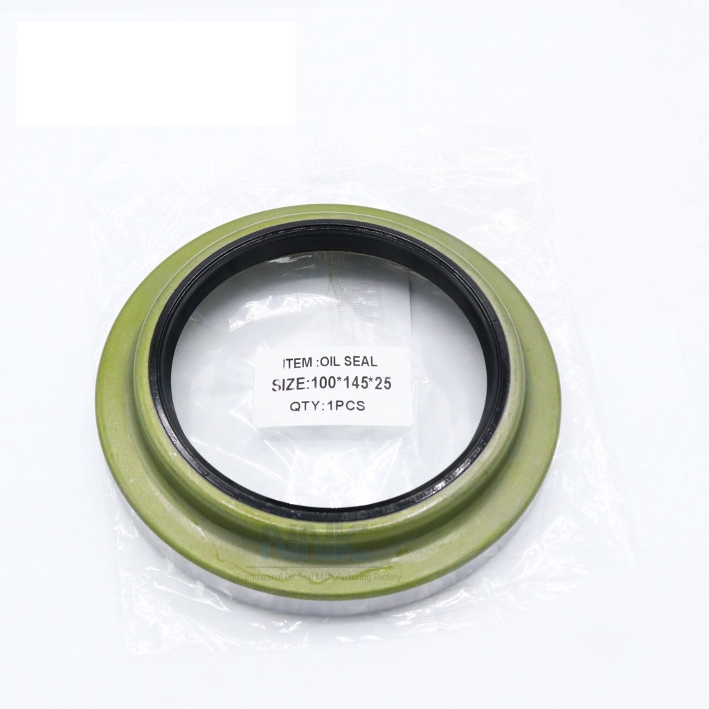 NNK High Quality Auto Spare Part Oil Seal TAY Type Oil Seal 100*145*25