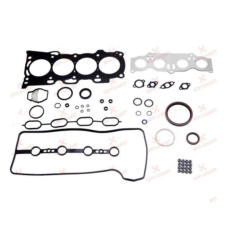 Direct Deal For Toyota 2az Oem 04111-28133 Head Gasket Repair Kit 