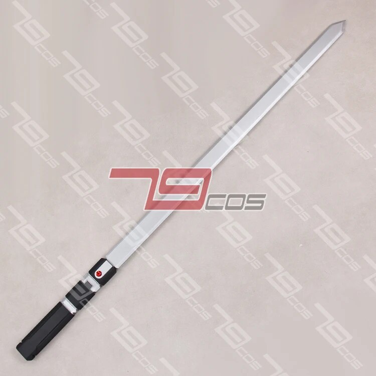 Kamen Rider Masked Rider Black RX Cosplay Weapon Sword Bio Blade Prop ...