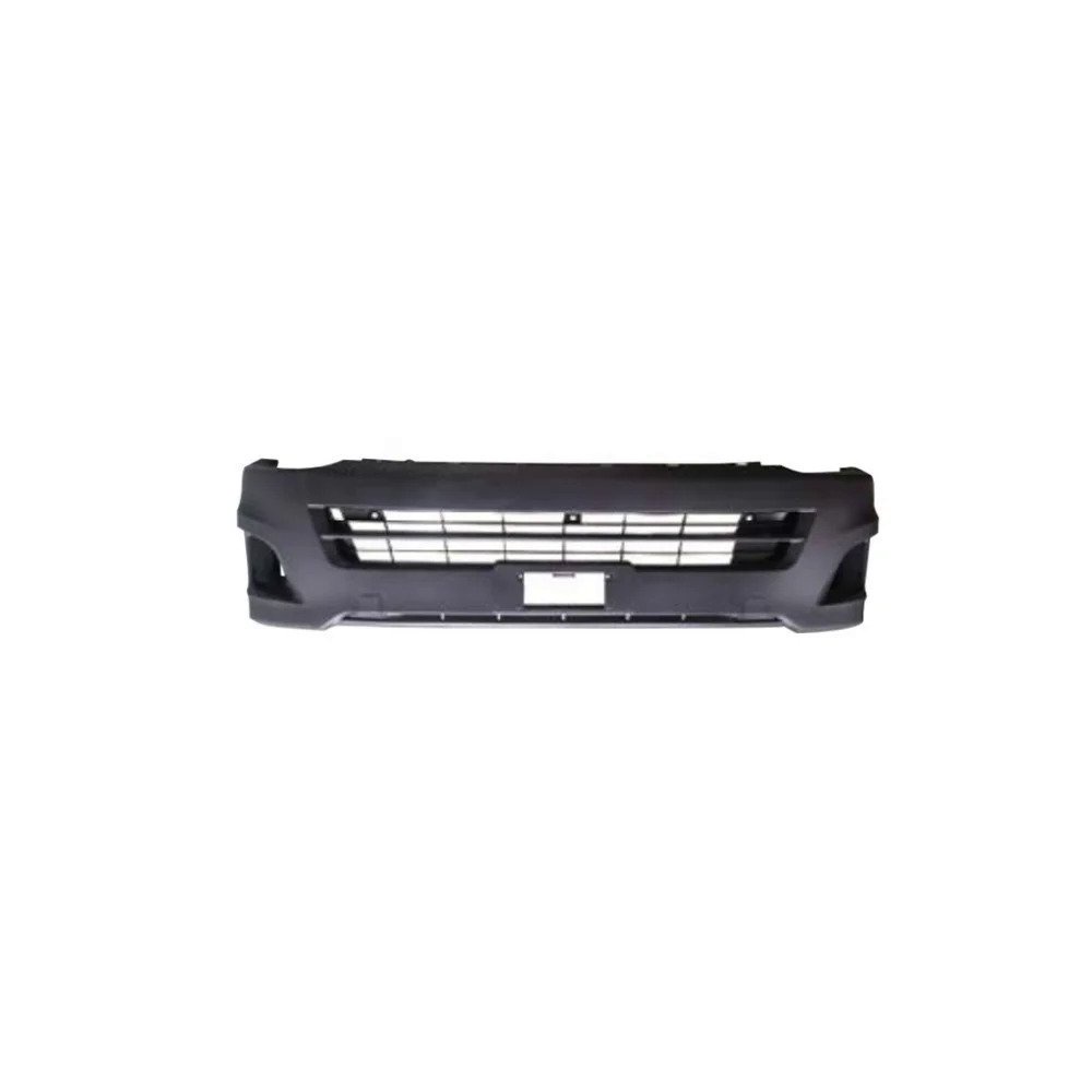 use for hiace 2010-2013 grandia commuter quantum hiace200 front bumper ...