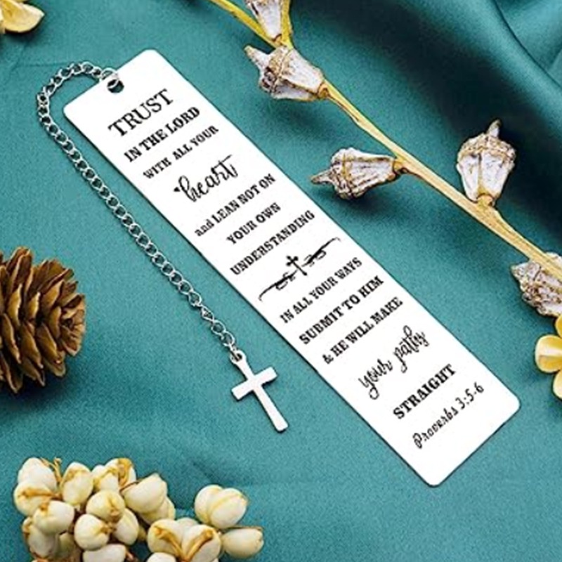 Ready To Ship Crossed Swords Catholic Prayer Cross Shape Bible ...