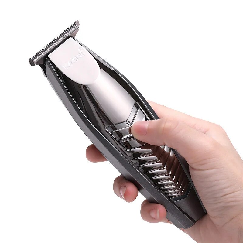 M Powerful Mm Kemei Hair Clippers Kemey Dresser Kmei Cliper Kamei T