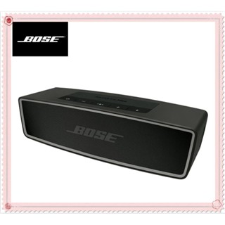 Shop bose speaker soundlink mini ii special edition for Sale on