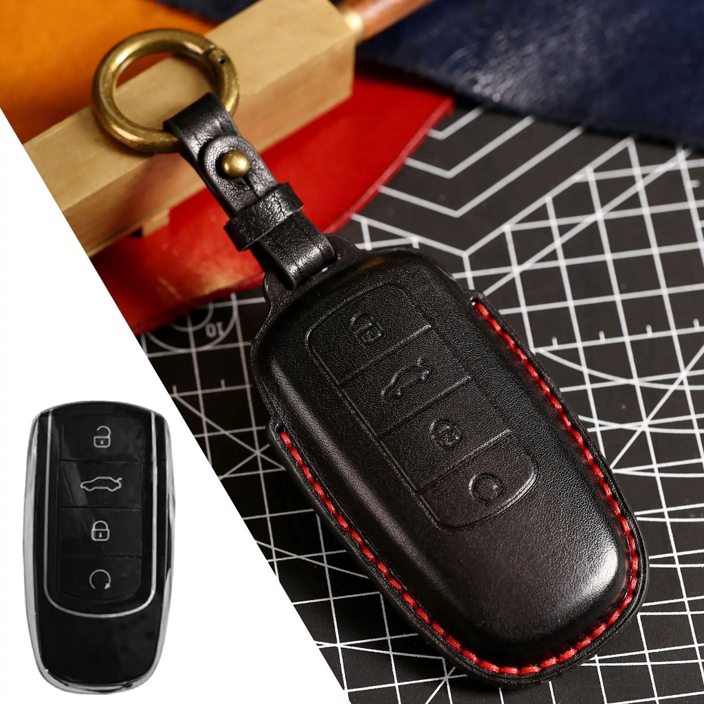 chery tiggo 7 pro car key cover