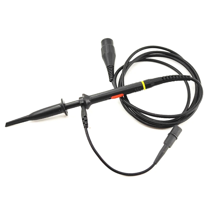 Hantek Digital Oscilloscope Probe X1 X10 100Mhz 150Mhz PP150 PP150B Osciloscopio Test Probes z