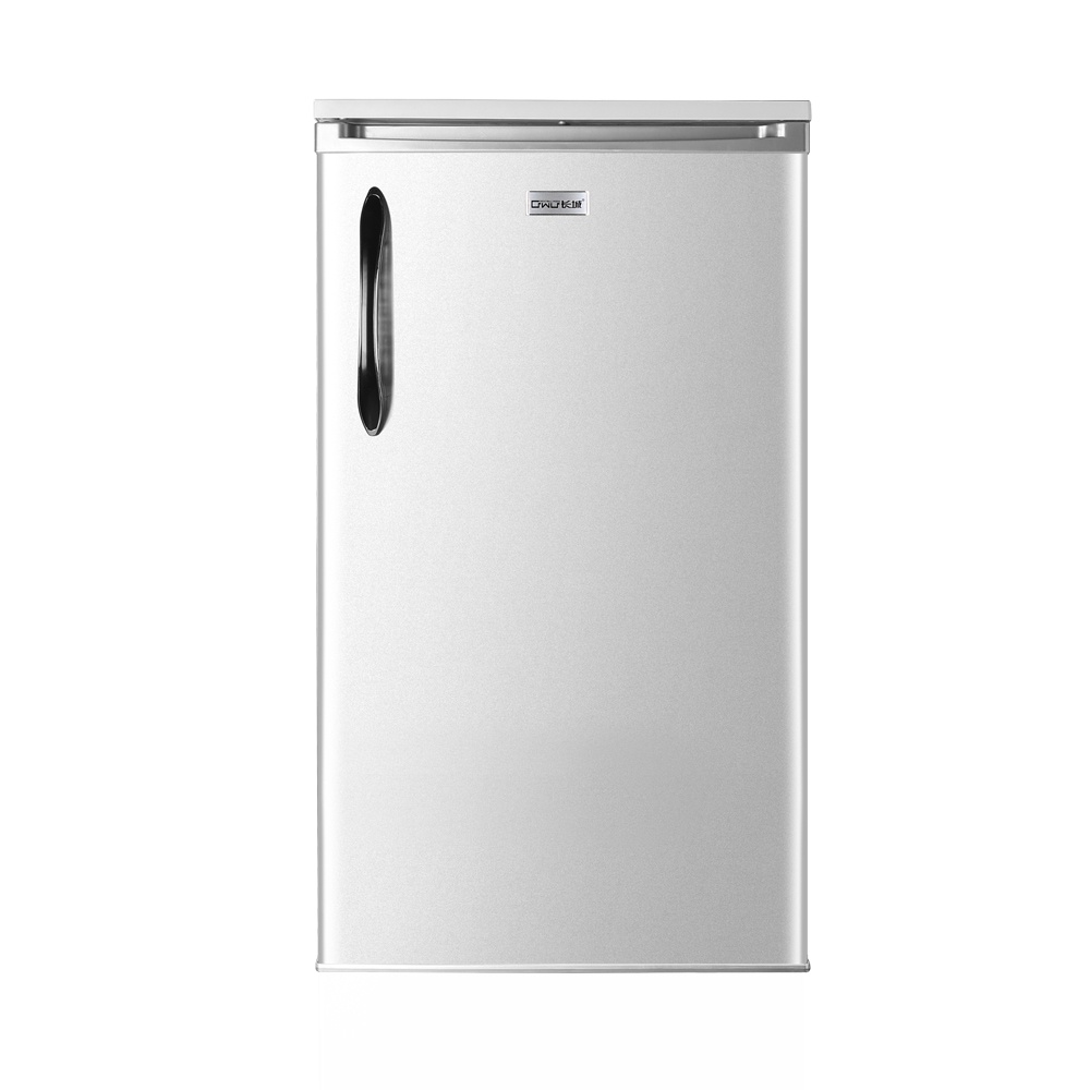 50 litres single door hotel guest room mini refrigerator built in mini