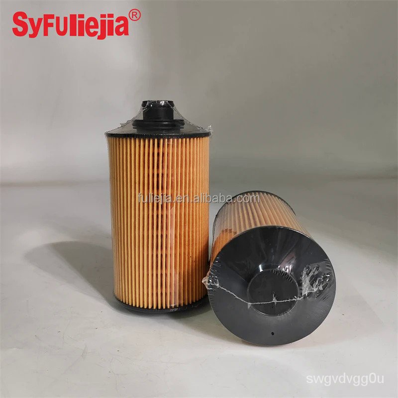 Weichai Oil Filter Element 13055724 | Shopee Philippines