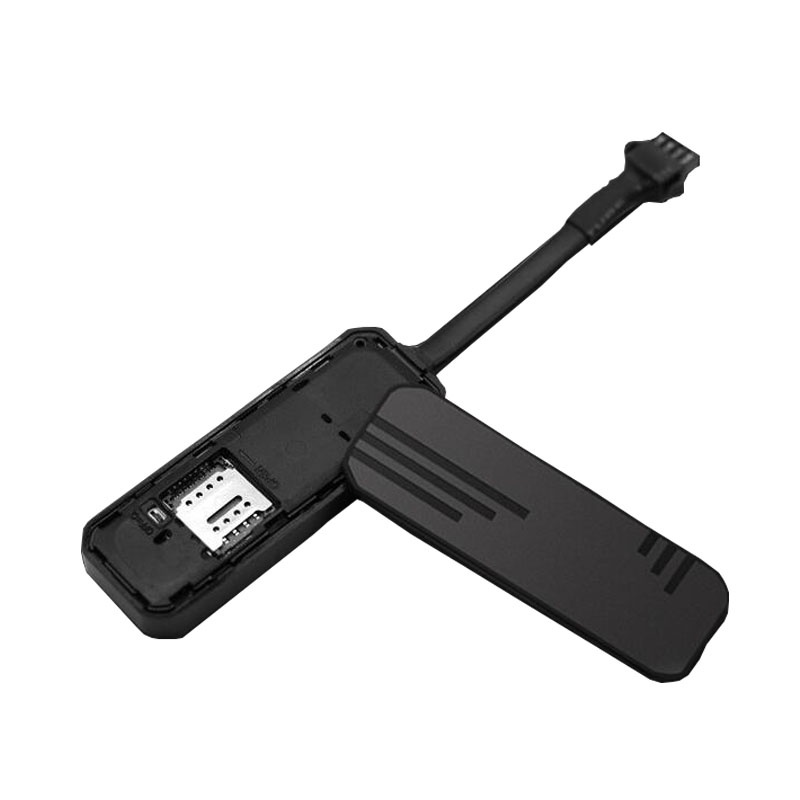 Cheap gps tracer tracker H808 2G SIM cut off engine car gps vehicle ...