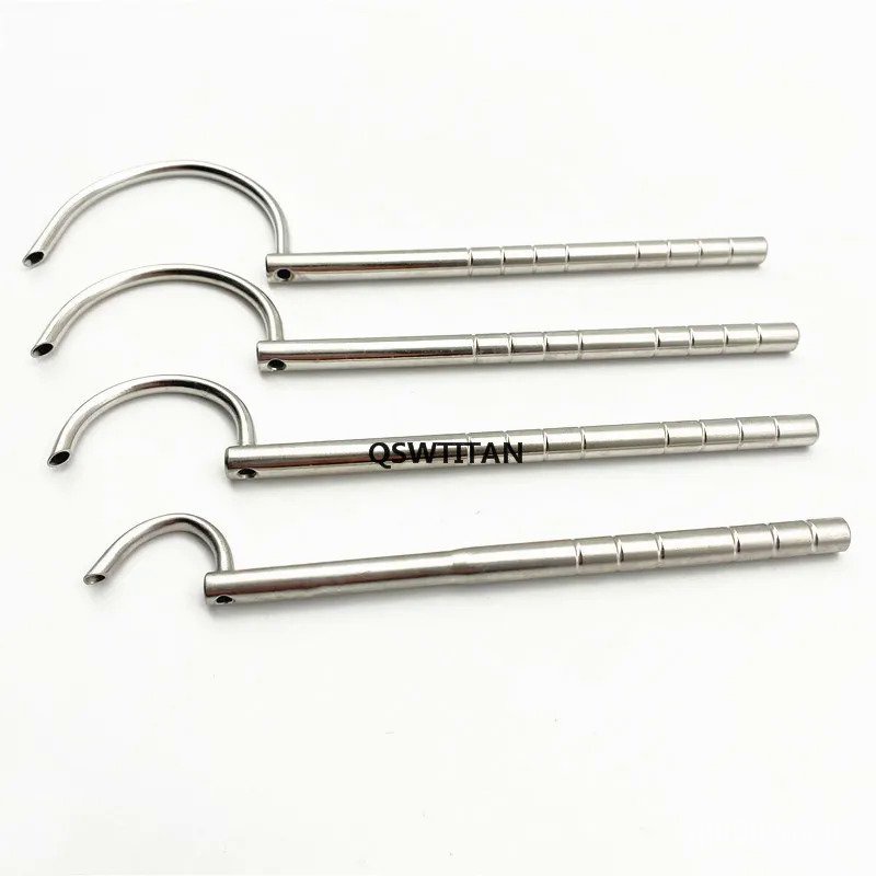 Newly launched Stainless steel Wire Guider Orthopedics Wire Passers