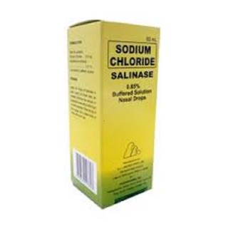 Salinase best sale drops price