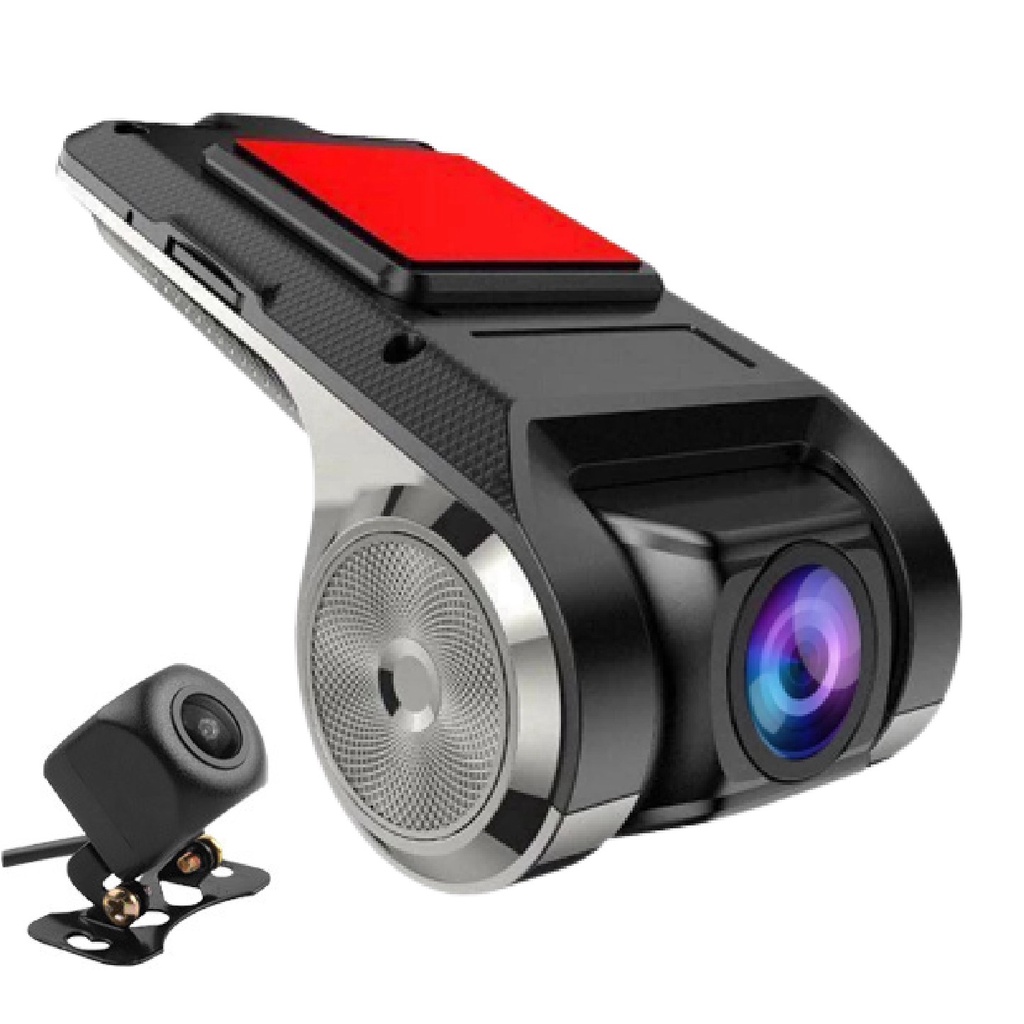 Whole Sell 1080P Car Dash Camera Full Hd Car Black Box For Car Dvr ...