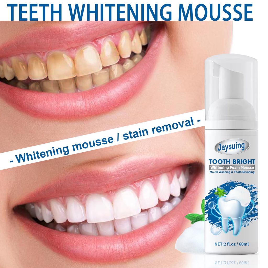 tartar remover hunmui teeth whitening for teeth niacinamide toothpaste ...