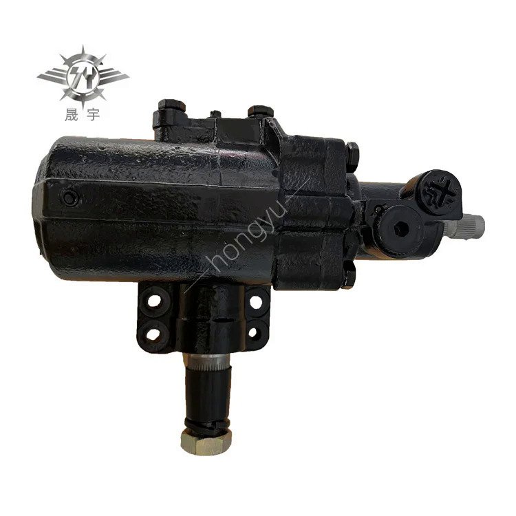 LHD Steering Rack Gear Box For Toyota Hilux 4runner 4411035170 133490
