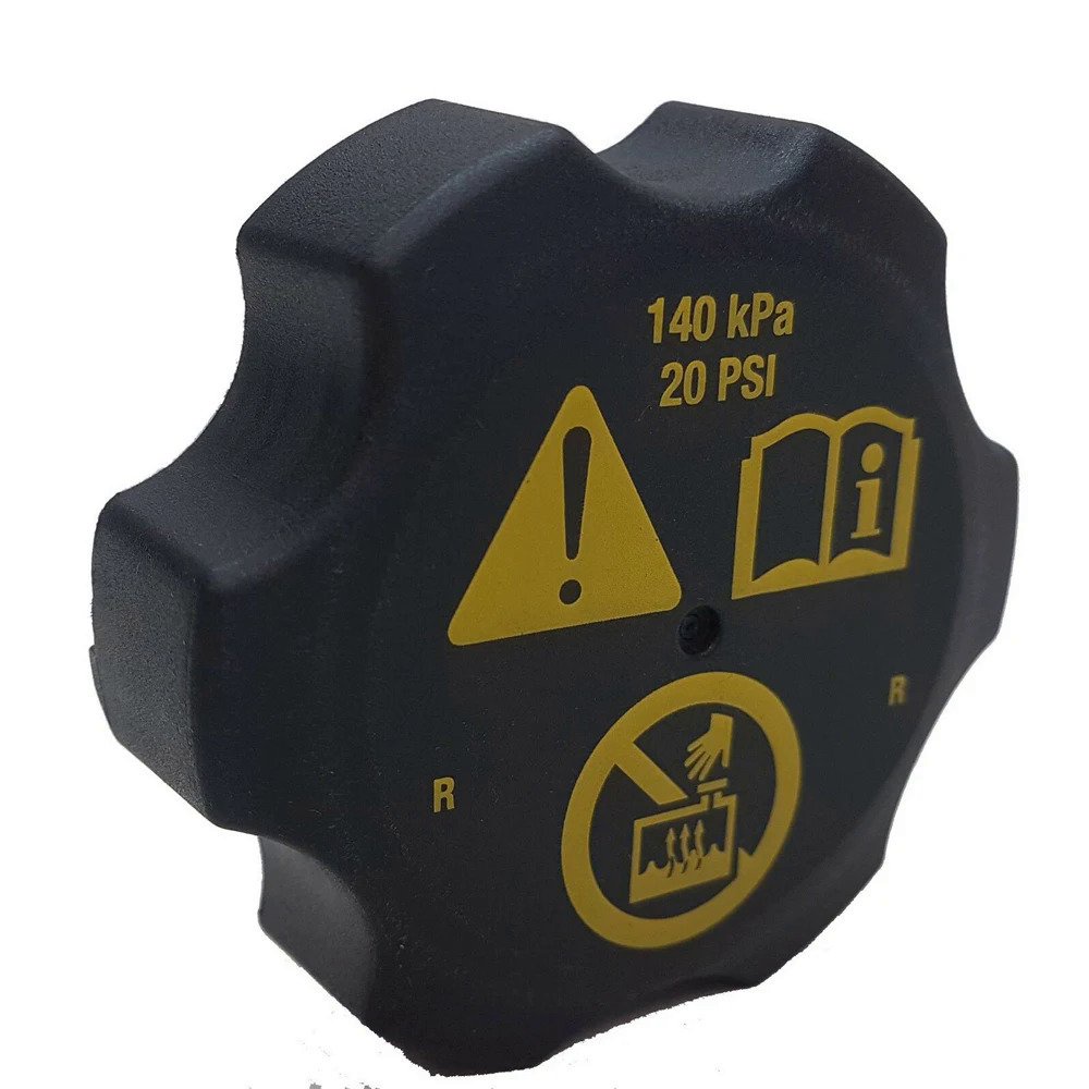 Radiator Coolant Overflow Recovery Tank Cap 13502509 IIK1 | Shopee ...