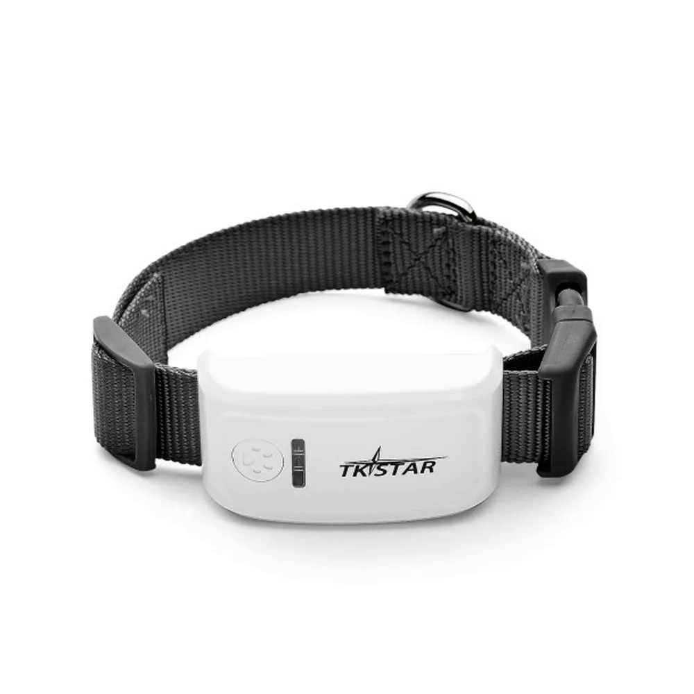 TK909 Mini Global Locator Real Time Pet GPS Locators for Pet Dog and