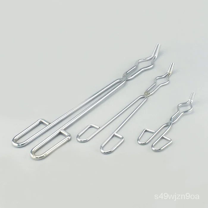 Laboratory Chemical use crucible tongs Shopee Philippines