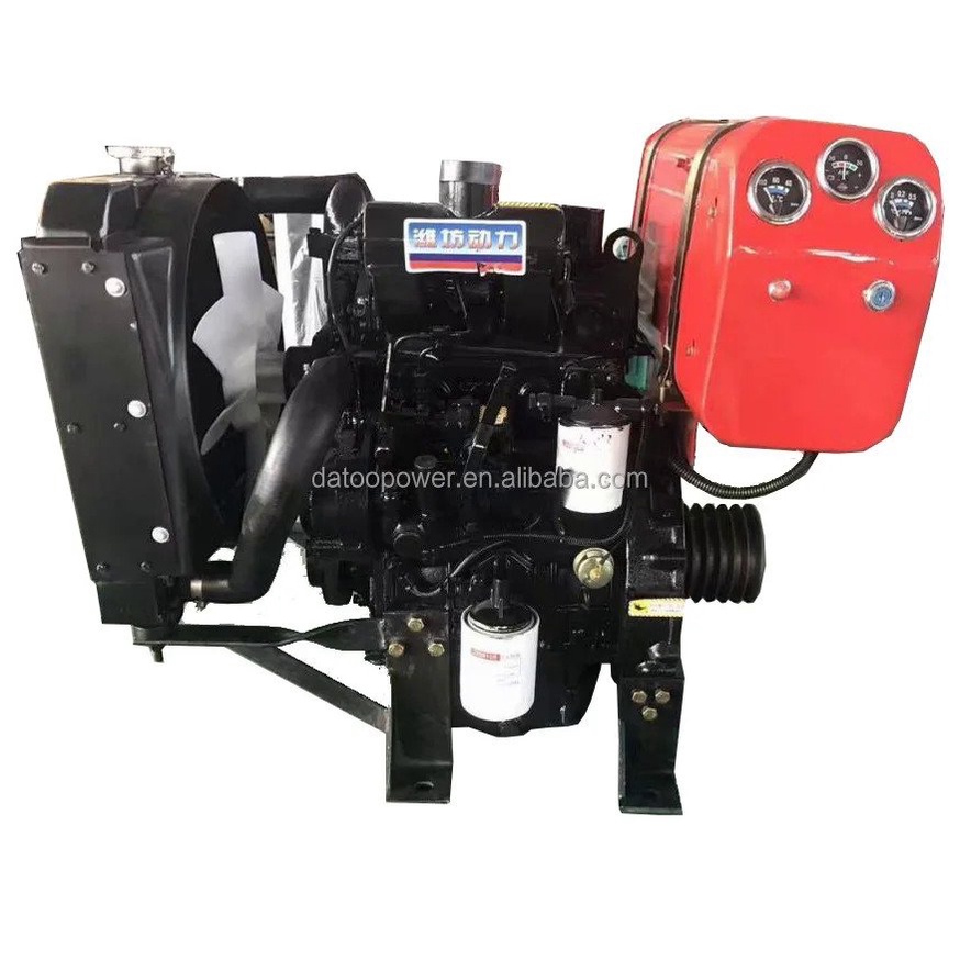 25hp stationary engine water cooled 2 cylinder diesel engine 20 hp