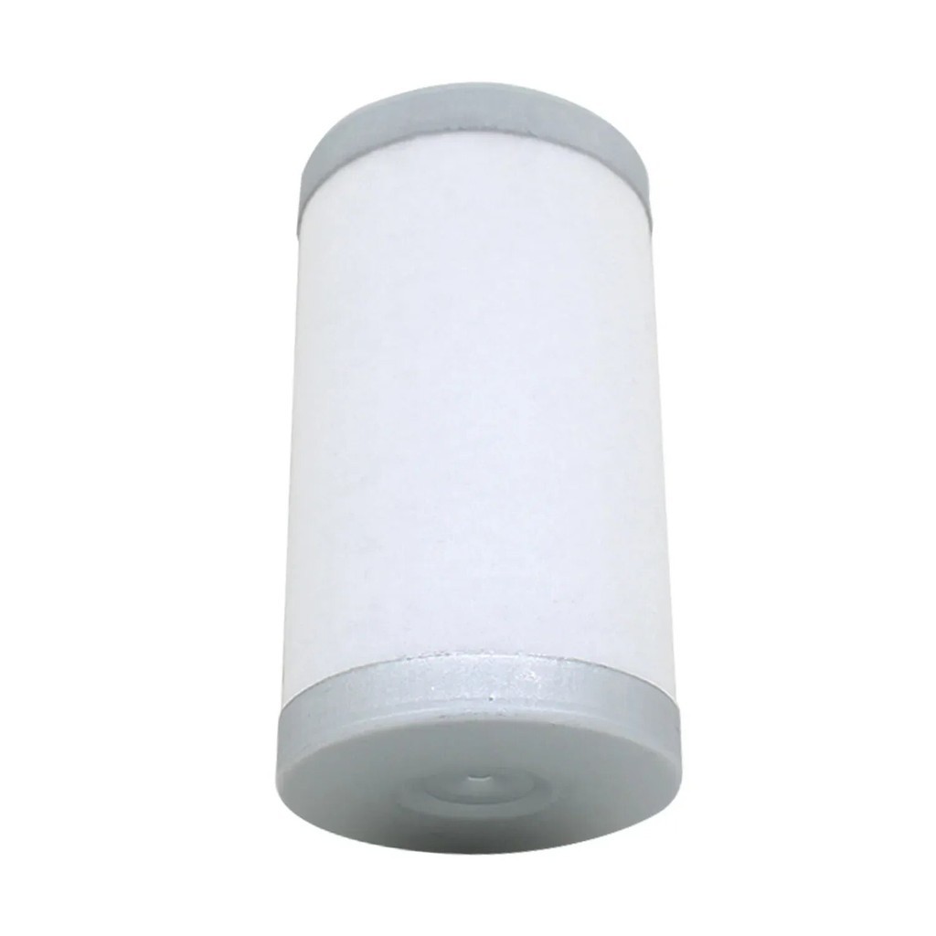 ๑1pc XD020 type vacuum pump exhaust filter vacuum packaging machine