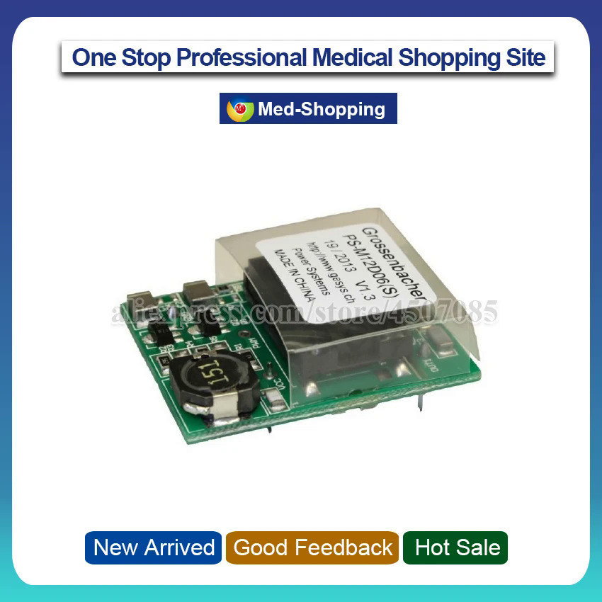 Fresenius dialysis machine hemodialysis machine MDC integrated block