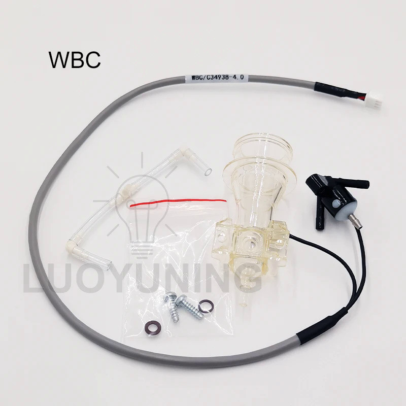 BC-3000 Chamber RBC WBC Cell Counting Pool For Mindray BC-1800 BC-2900 ...