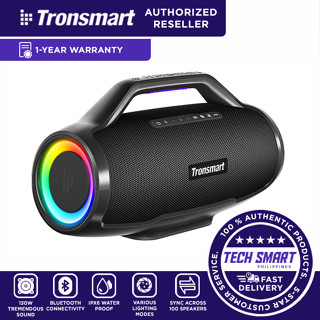 Bocina Tronsmart T7 Bluetooth 30 W Ats2853 Ipx6