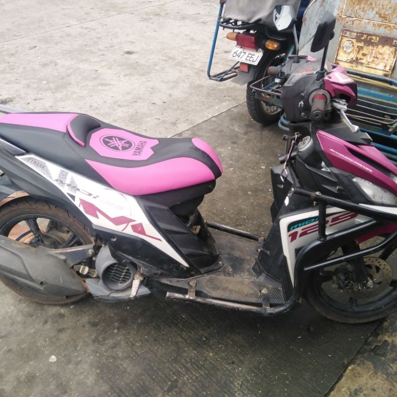 mio i 125 camel back | Shopee Philippines
