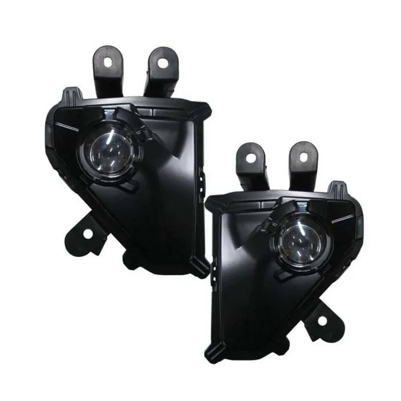 fog lamp assy CAPA Certified Pair auto fog light for 20142015 Lexus