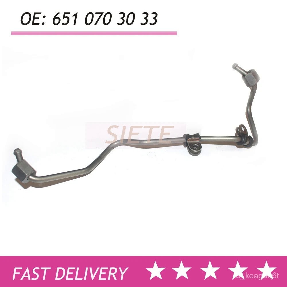 6510703033 Fuel Pressure Line for OM651 Sprinter | Shopee Philippines