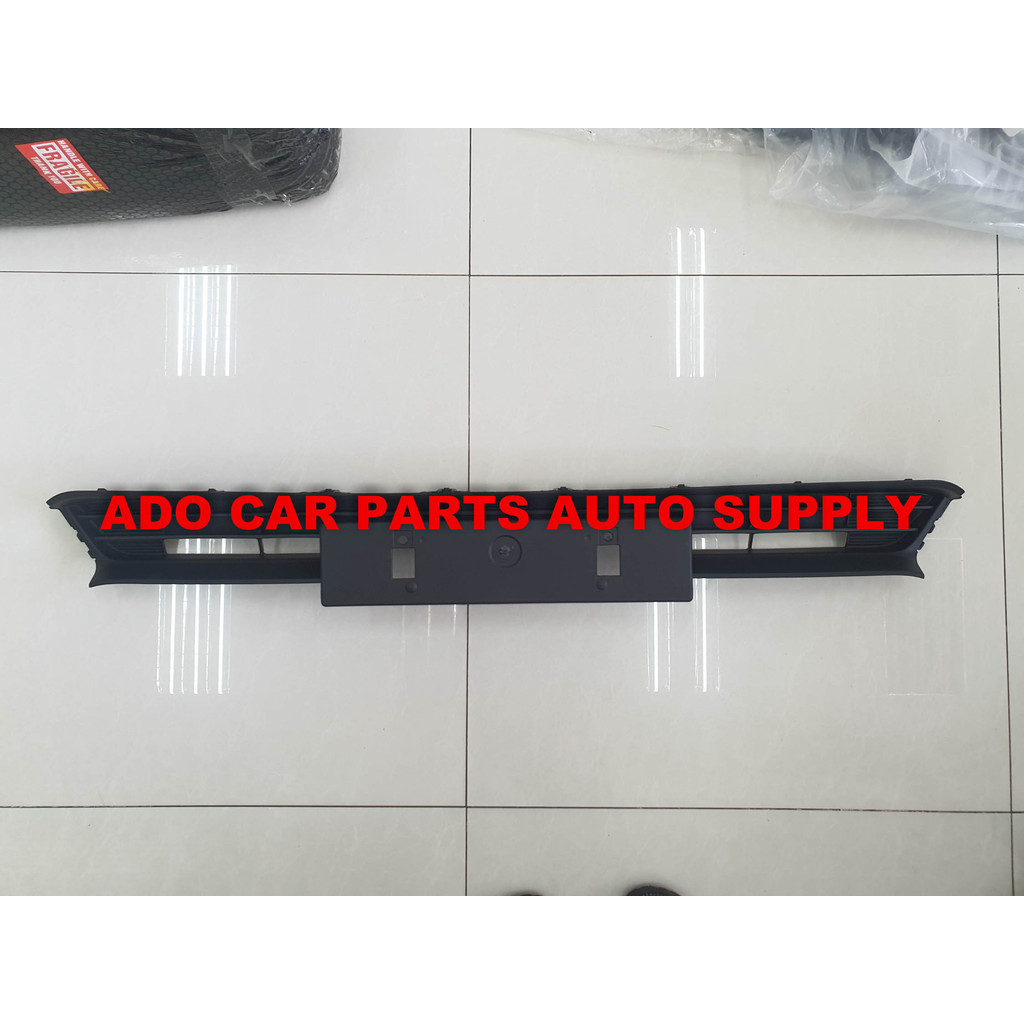 Toyota Innova 2021 - 2023 Lower Grille | Shopee Philippines