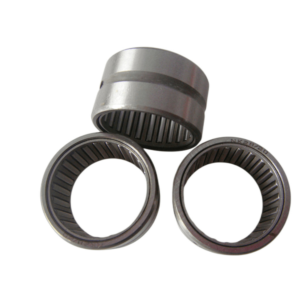 NK8/12 TN Bearing Size 8x15x12 mm NK 8/12 TN Needle Roller Bearing ...