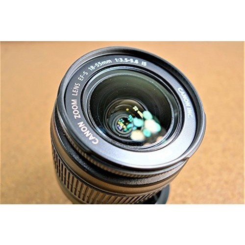 Used Camera from Japan ] [ DSLR Camera ] Canon EOS Kiss X4 EF-S 18