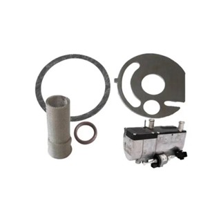 ⚕Diesel Heater Service Kits Effective One Filter Two Rings Two Burner ...