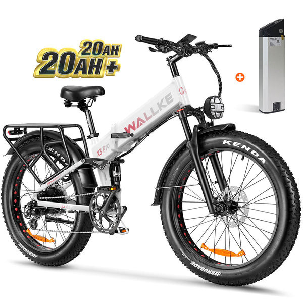 bike size 20 inch