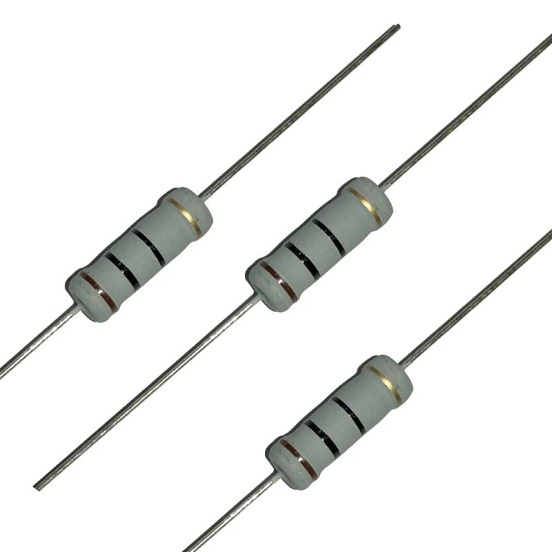 10pcs 100K 120K 150K 180K 200K 220K 240K 270K 300K 330K 360K 390K 430K ...