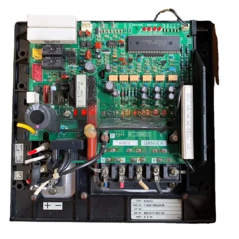 ☽AirConditioner VRV Generation Frequency Conversion Module for Pc9515 ...