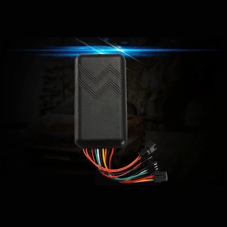 GPS Tracker Car Real Time Auto Engine Shut Off Relay Truck Motorcycle