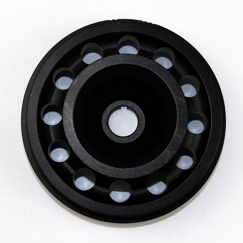 MA CRANKSHAFT LIGHT WEIGHT PULLEY OEM FOR HONDA 9295 CIVIC SOHC D15