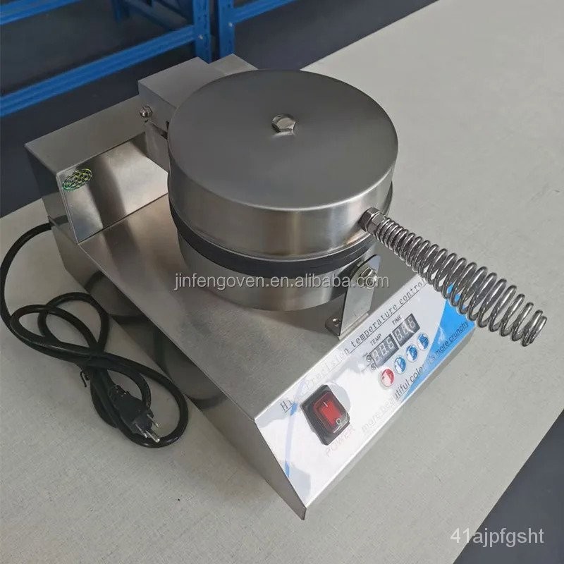 PCKC 110V waffle machine commercial waffle machine commercial waffle ...