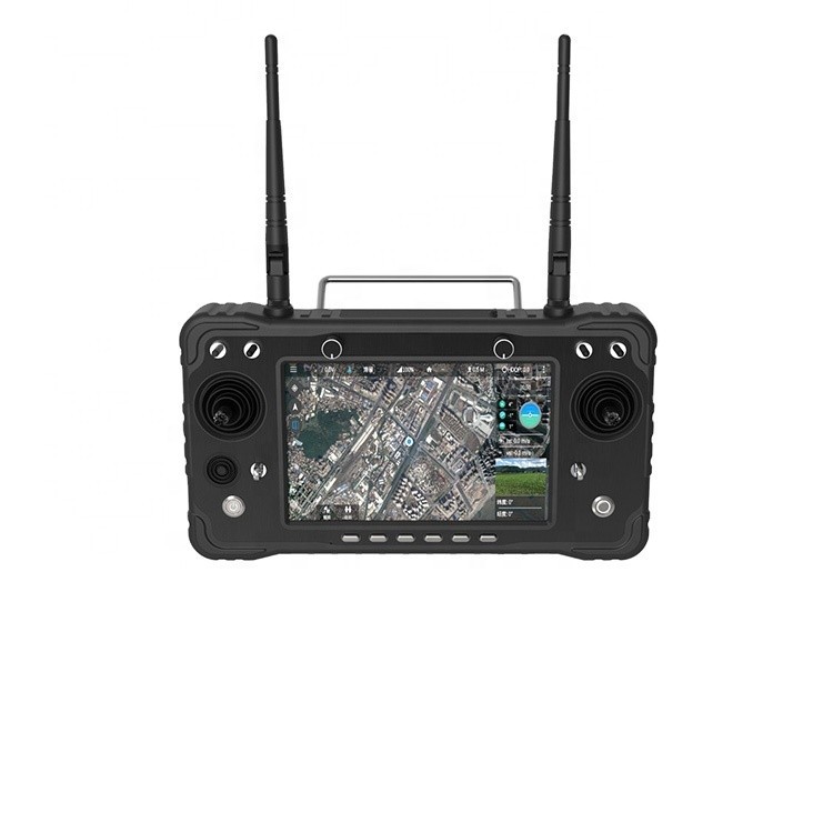 H16 Rc Radio System Remote Control transmission receiver Flight ...
