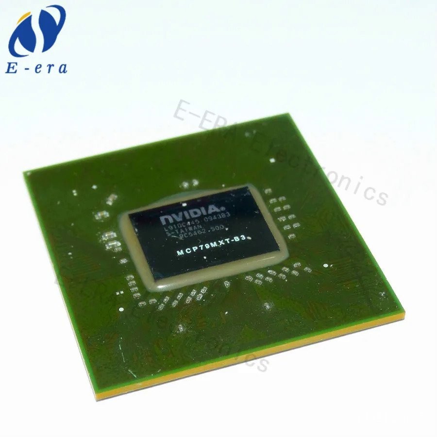 FL0N Computer motherboard chip graphic card ic MCP79MXT-B3 bga | Shopee ...