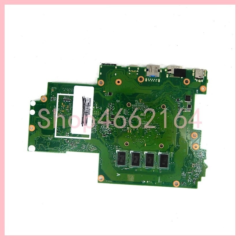 22A TP203NA With N3350 / N4200 CPU 4G-RAM 0G/64G SSD Mainboard For ASUS ...