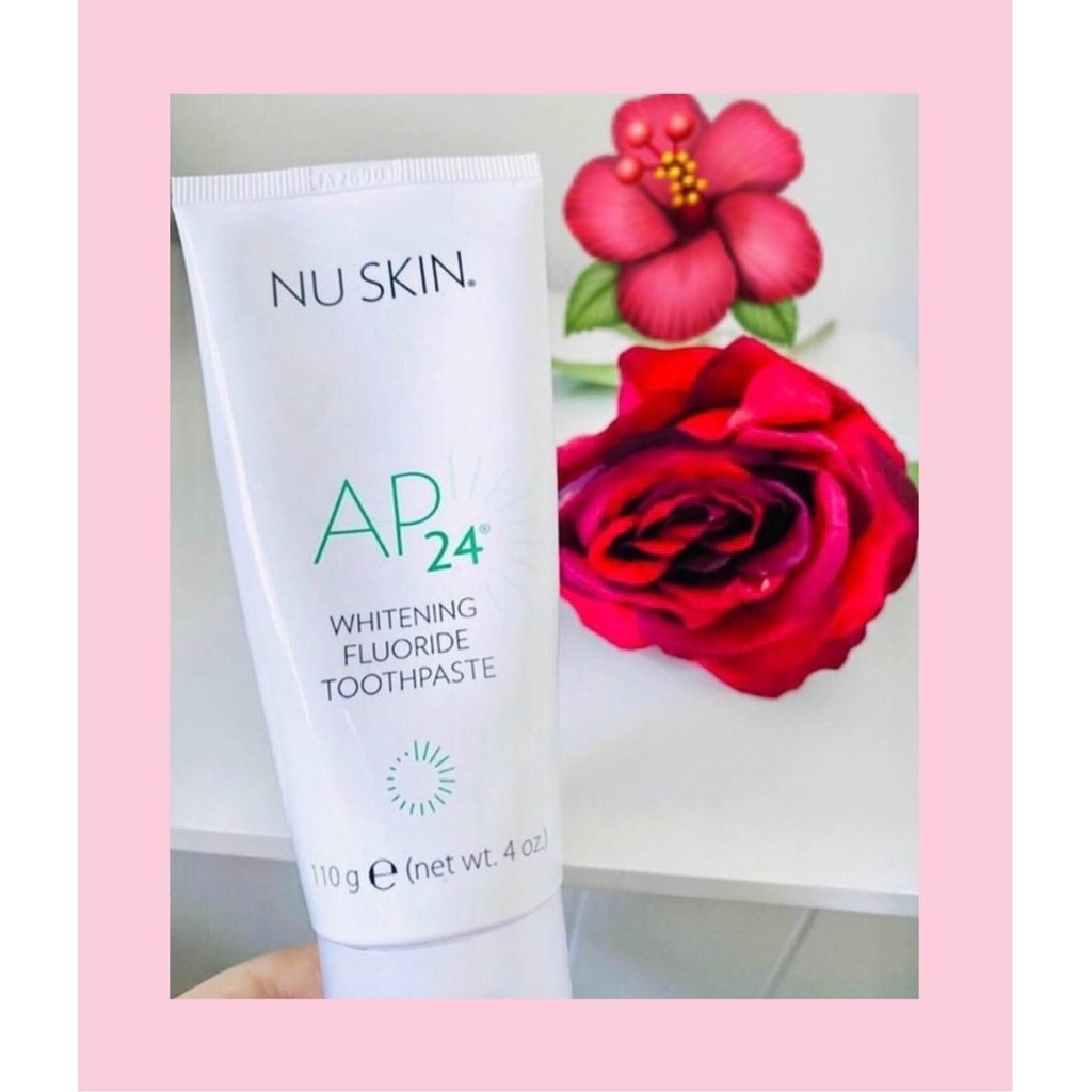 2024.COD SKIN TOOTHPASTE NU | Shopee Philippines